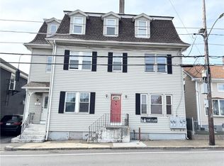424 High St, Cumberland, RI 02864