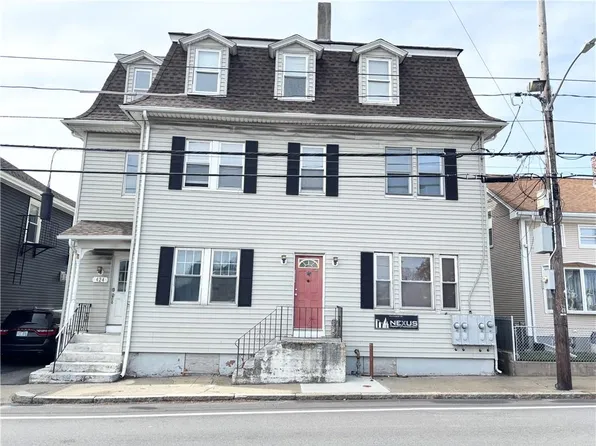 424 High St, Cumberland, RI 02864