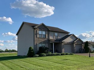 6117 Fitzgerald Rd, Evansville, IN 47715