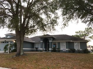 3071 Bluffton Cv, Oviedo, FL 32765