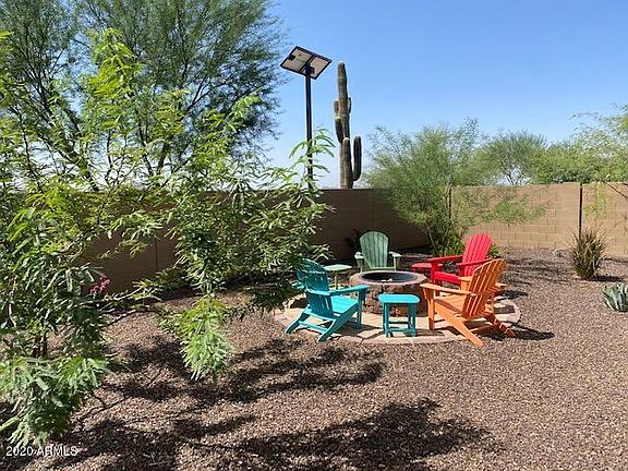 5th image of 3007 W Laredo Ln