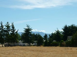 999 Jesslyn Ln LOT 4, Sequim, WA 98382