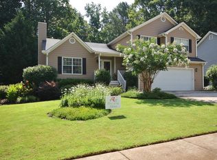 928 Rose Creek Trl, Woodstock, GA 30189