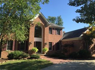 6483 Pebblecreek Dr, Independence, OH 44131