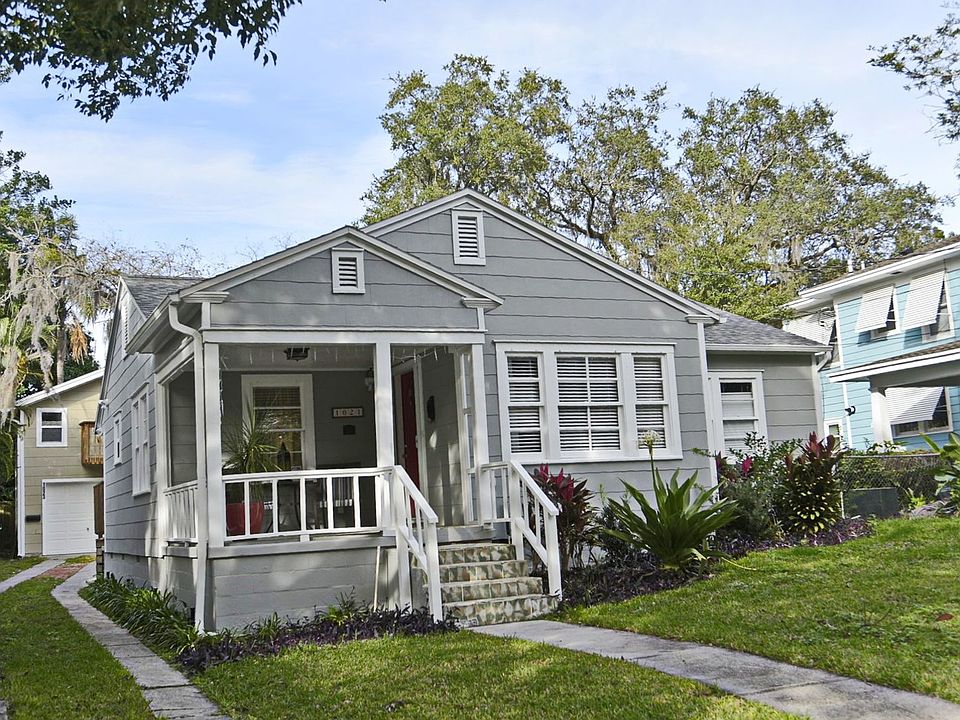1st image of 1023 E Amelia St