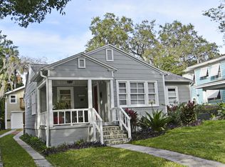 1023 E Amelia St, Orlando, FL 32803