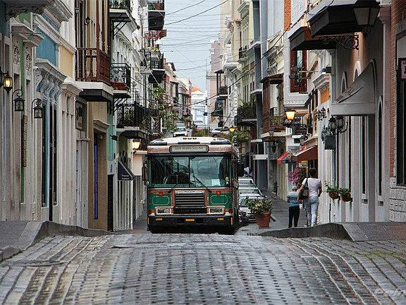 355 Fortaleza Street, SoFo