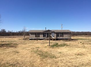 5348 S 377th West Avenue, Mannford, OK 74044