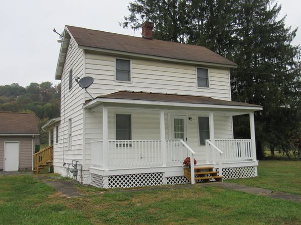 13855 Bennetts Valley Hwy