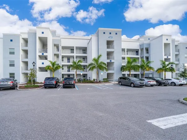 4731 Clock Tower Dr #206, Kissimmee, FL 34746
