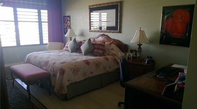2nd image of 1255 N Gulfstream Ave APT 605