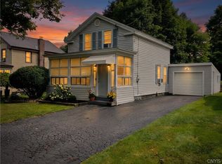 29 Walnut St, Mohawk, NY 13407