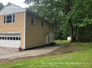 321A Long Hill Rd, Dover, NH 03820