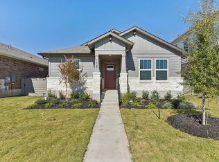 105 Rock Daisy Trl, Hutto, TX 78634