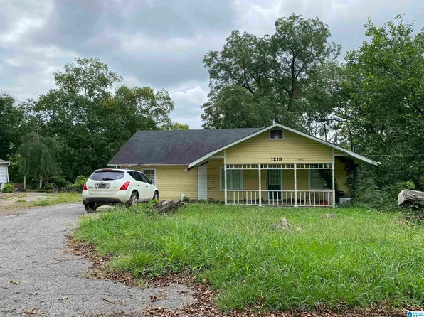 1213 Skyline Dr, Birmingham, AL 35214