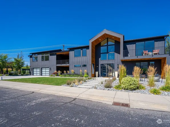 65 Wall Street, Manson, WA 98831