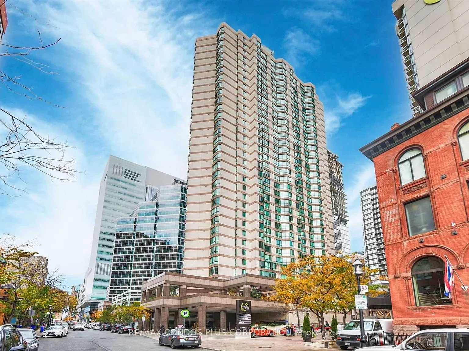 1 bed, $2,700 — Photo 1