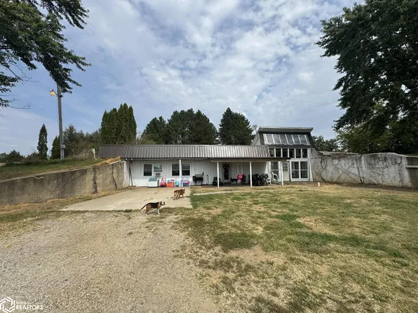 32689 100th St, Unionville, MO 63565