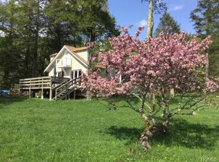 89 Camp Rd, Wawarsing, NY 12428