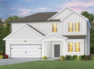 509 Campbell Ridge Pl, Wendell, NC 27591