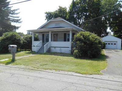 805 Chamberlain St, Elmira, NY, 14904