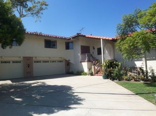 356 Paseo De Arena, Torrance, CA 90505