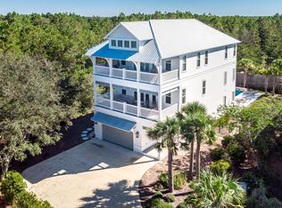 150 Walton Gulfview Dr, Inlet Beach, FL 32461