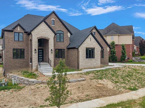 5th image of 54438 Carrington Dr Lot 110