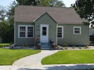 1509 S 2nd St, Aberdeen, SD 57401
