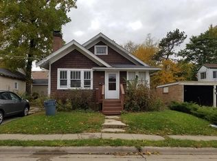 1410 Ridge Ave, Rockford, IL 61103