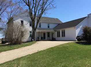 12321 Bethel Church Rd, Manchester, MI 48158