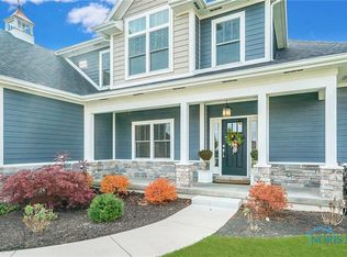 9655 Preakness Ln, Whitehouse, OH