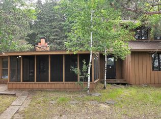 Xxm E Horseshoe Lake Rd, Merrifield, MN 56465