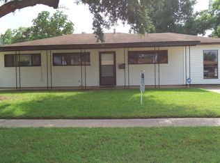 3208 Stafford St, Bossier City, LA 71112