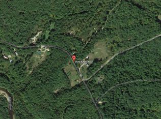 2542 Buffalo Rd, Rumney, NH 03266