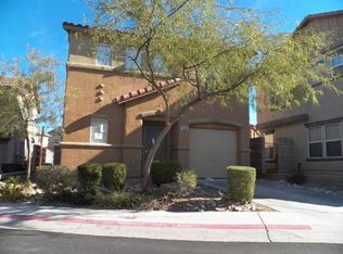 1068 Country Coach Dr, Henderson, NV 89002