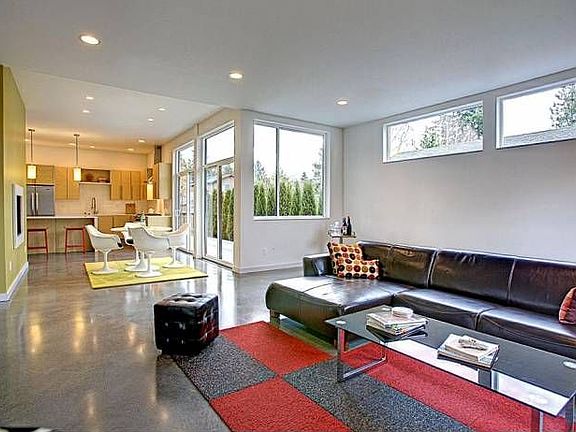 COMMODIOUS LIVING SPACES