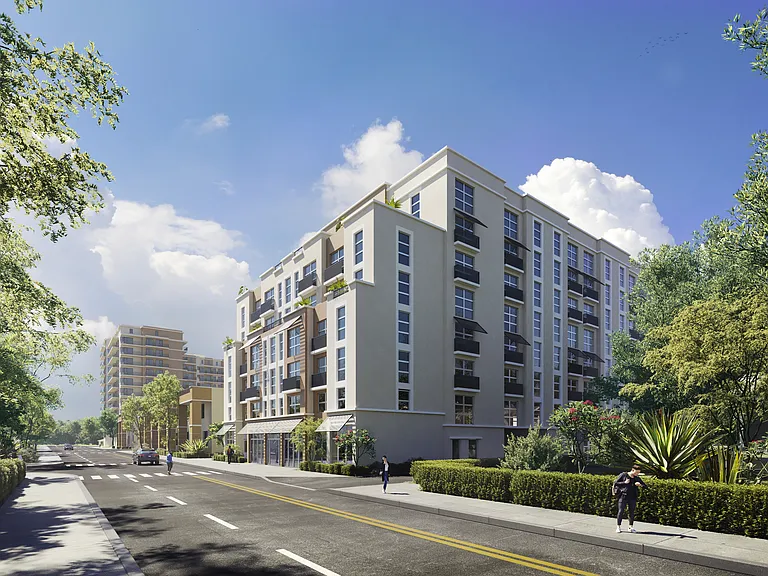 Brownsville Transit Village V — Photo 35