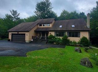 3226 Buck Run, Tobyhanna, PA 18466