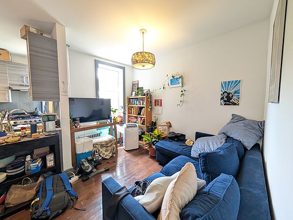2nd image of 1198 Carroll St #2B
