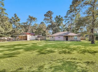 119 Pavey Cir, New Waverly, TX 77358