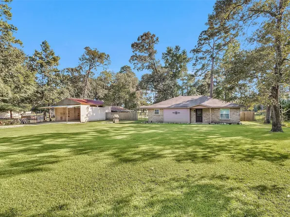 119 Pavey Cir, New Waverly, TX 77358