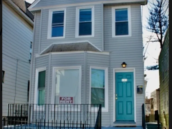 289 Claremont Ave, Jersey City, NJ 07305