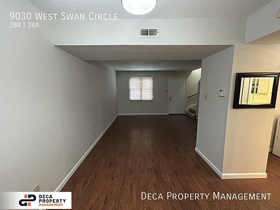 4th image of 9030 W Swan Cir