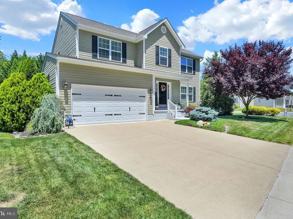 14 Blazing Star Ct, Frederica, DE 19946
