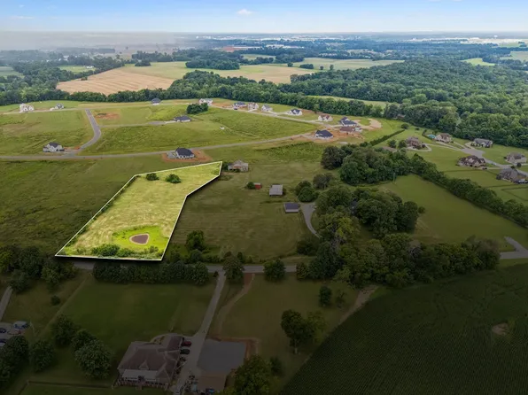 350 Port Royal Rd Lot 4, Clarksville, TN 37040