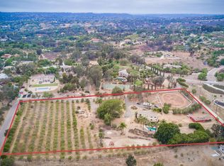 3615 Fortuna Ranch Rd, Encinitas, CA 92024