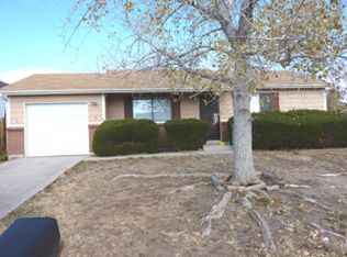 4970 Dover Dr, Colorado Springs, CO 80916