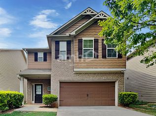 668 Sweet Ashley Way, Loganville, GA 30052