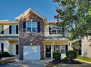507 Summer Storm Dr, Durham, NC 27704